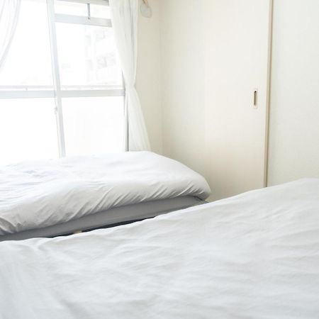 Coco Eleele 905 Apartment Osaka Exterior photo