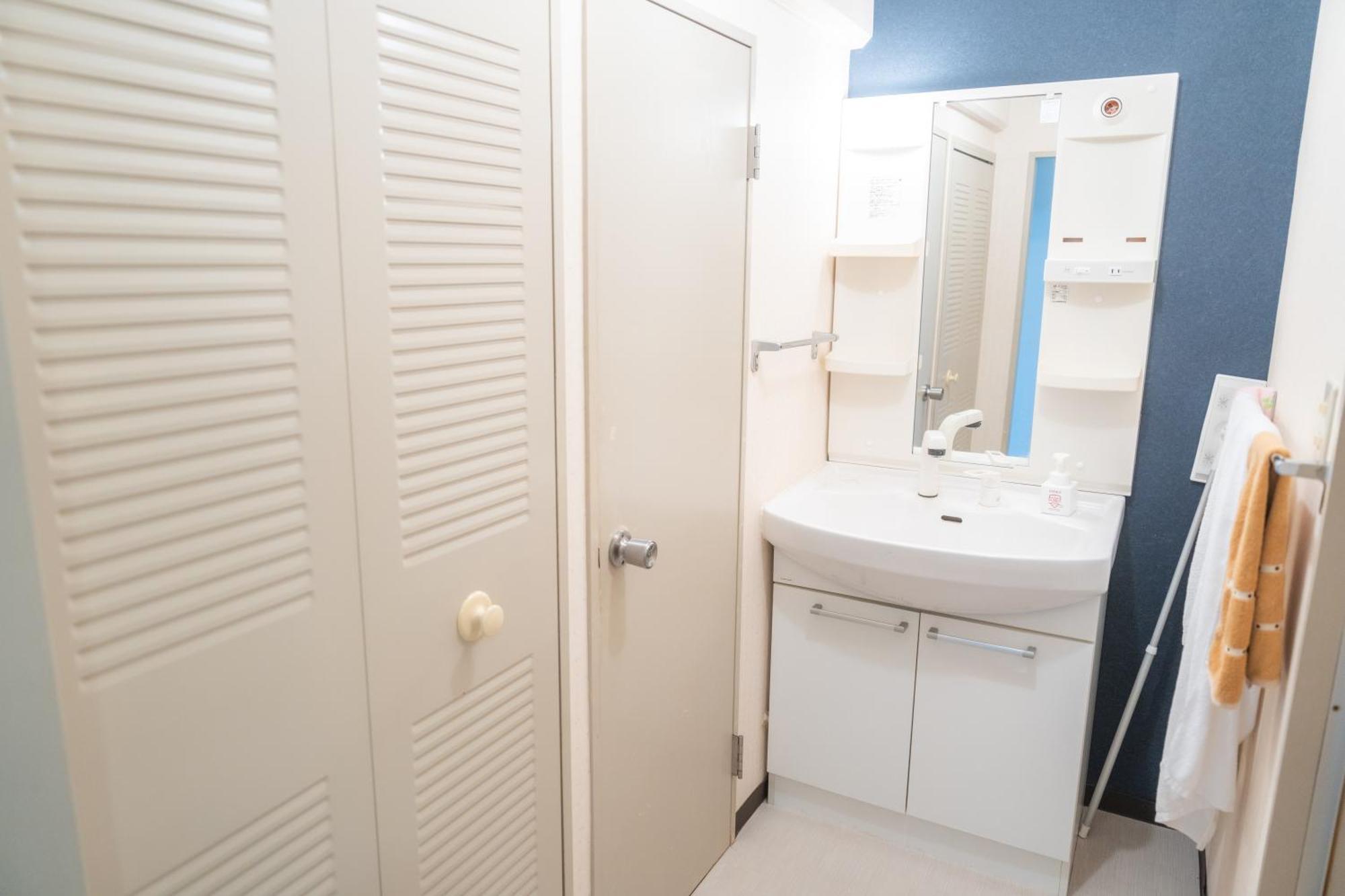 Coco Eleele 905 Apartment Osaka Exterior photo
