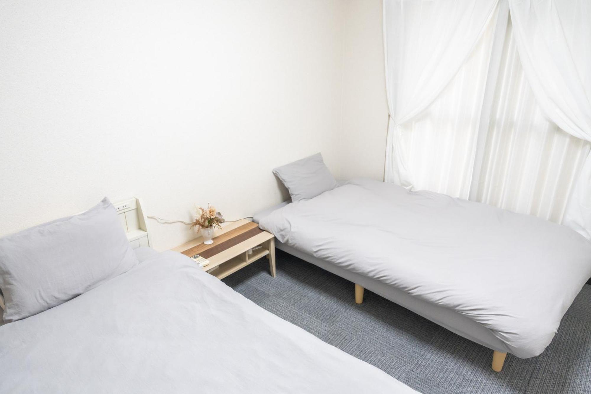 Coco Eleele 905 Apartment Osaka Exterior photo