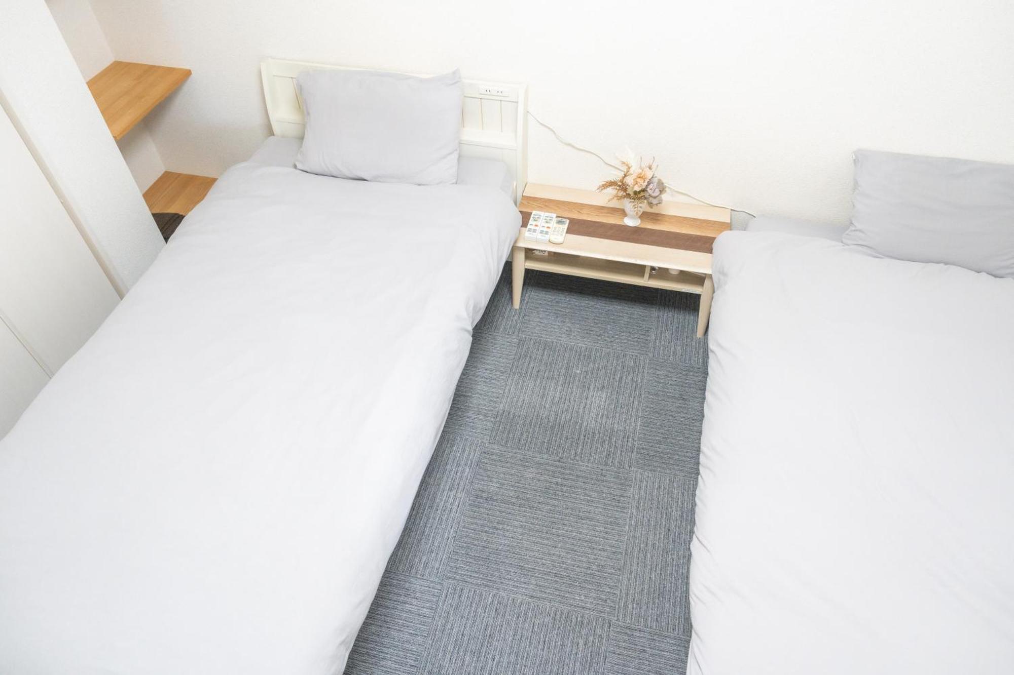 Coco Eleele 905 Apartment Osaka Exterior photo