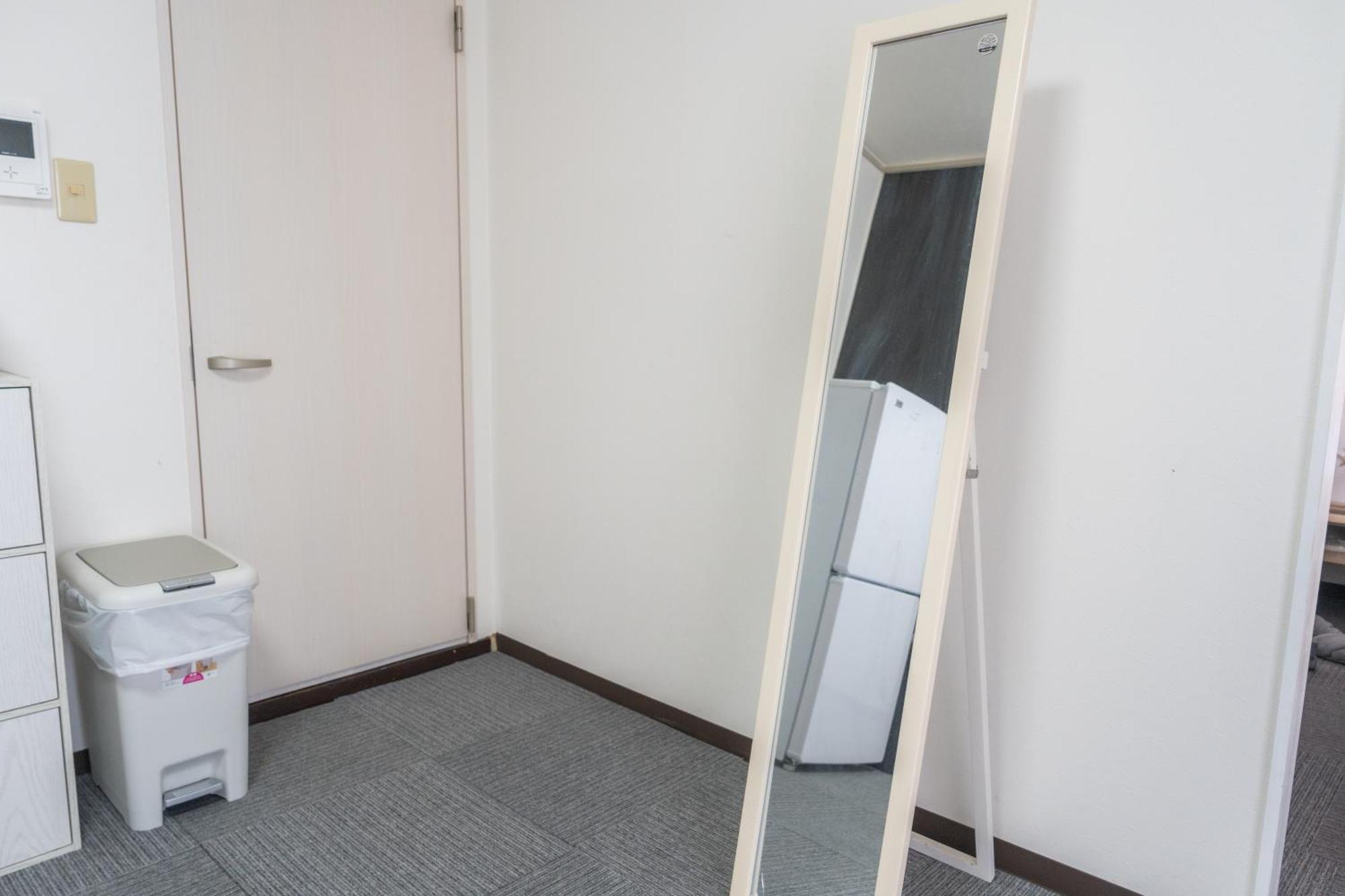 Coco Eleele 905 Apartment Osaka Exterior photo
