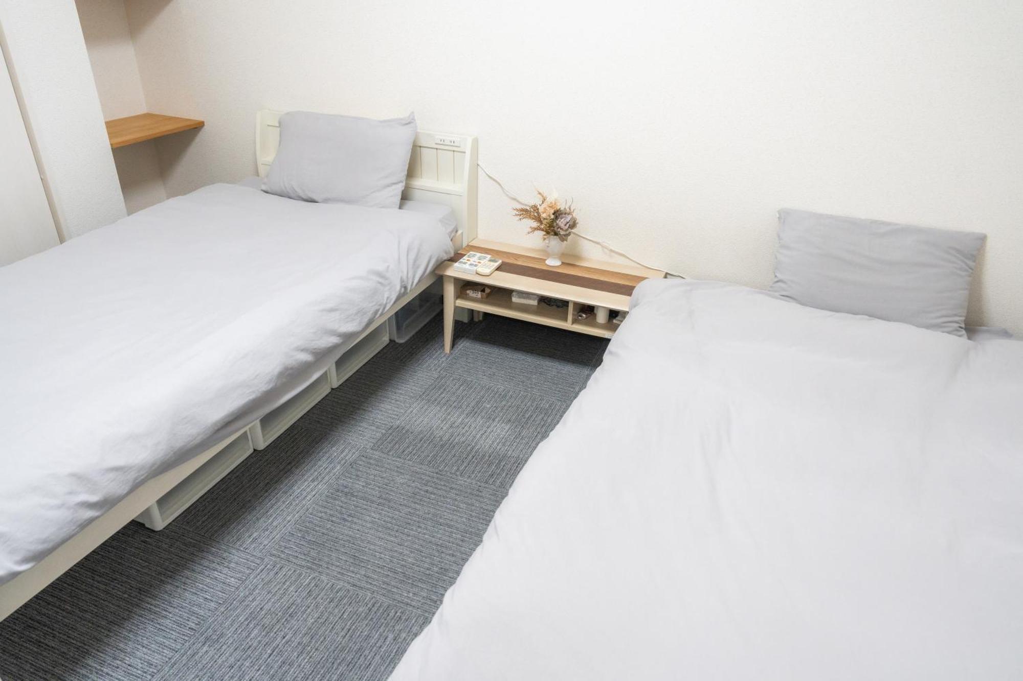 Coco Eleele 905 Apartment Osaka Exterior photo